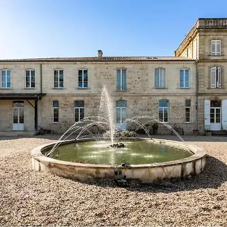 Château Féger 5 Villa