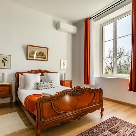 Château Féger 5 * Camblanes-et-Meynac