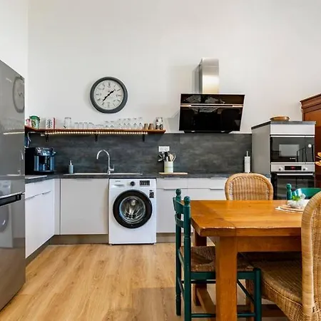 Villa Château Féger 5