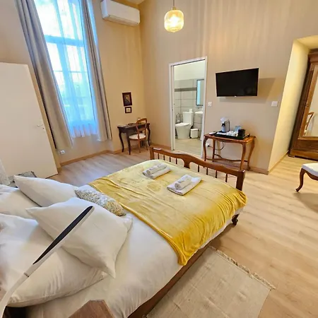 Château Féger 5 Villa