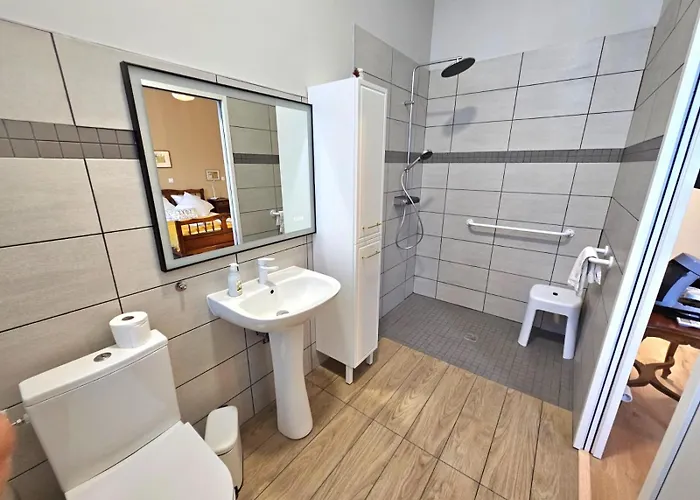 Chateau Feger 5 Βίλα