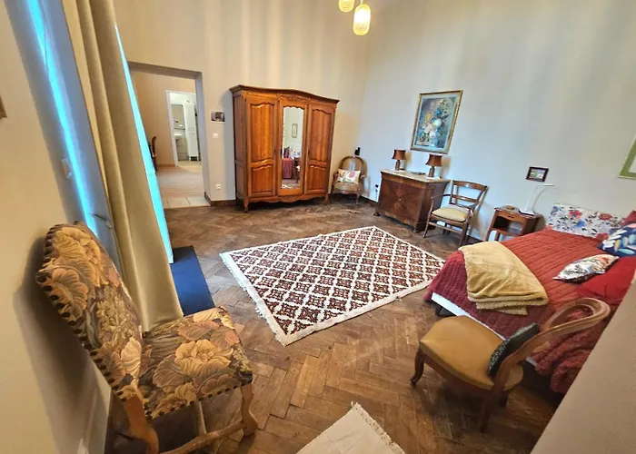 Chateau Feger 5 Camblanes-et-Meynac