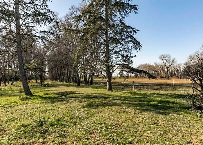 Βίλα Chateau Feger 5