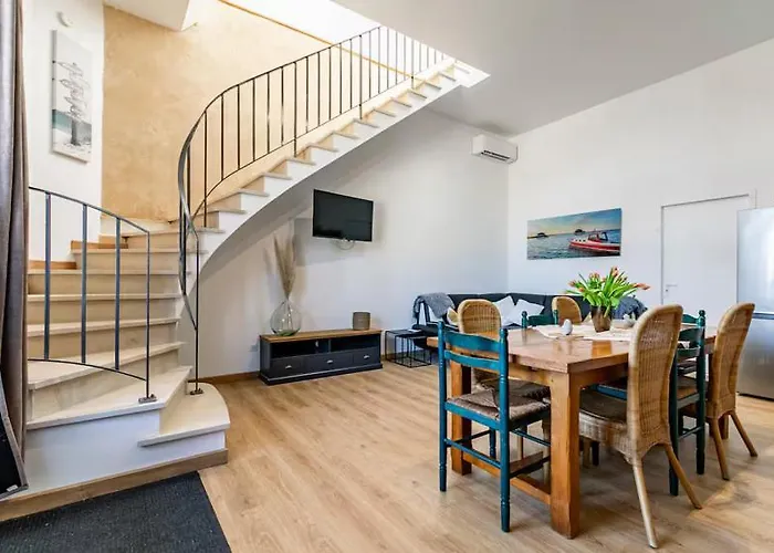 Chateau Feger 5 Βίλα Camblanes-et-Meynac