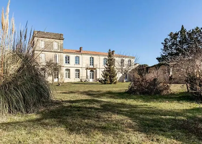 Chateau Feger 5 Camblanes-et-Meynac