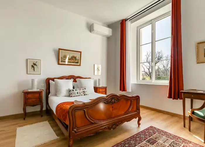 Chateau Feger 5 * Camblanes-et-Meynac