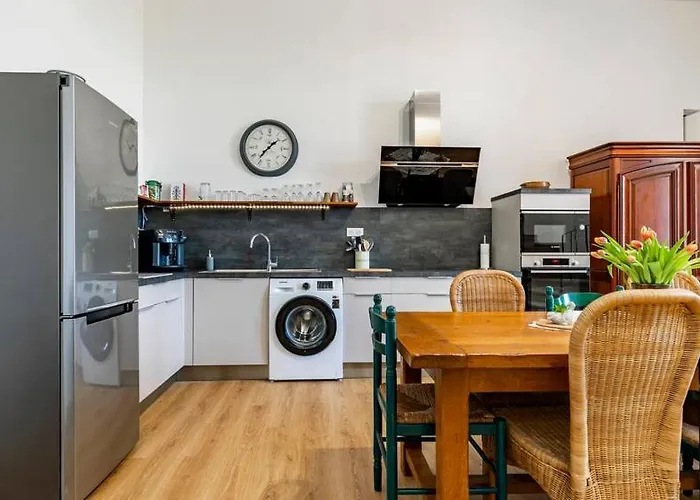 Βίλα Chateau Feger 5