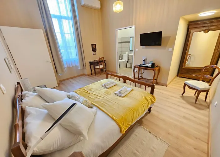 Chateau Feger 5 Βίλα